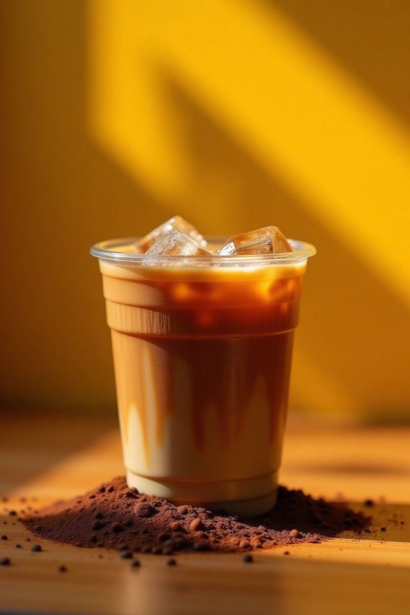 Caramel Macchiato