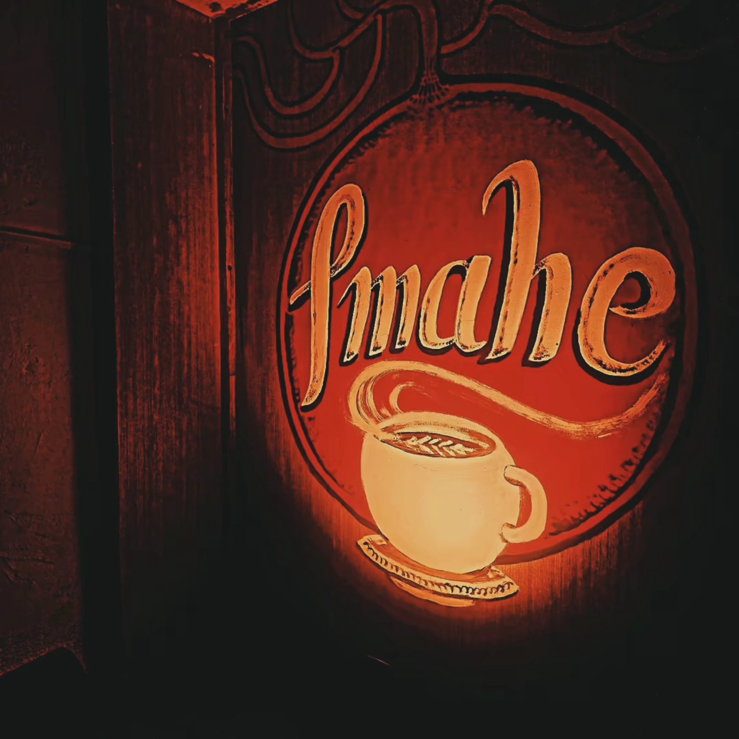 About Coffee&Co Image