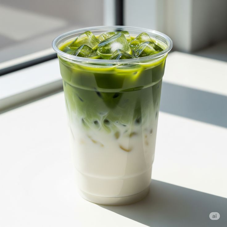 Matcha